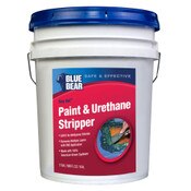 Franmar Soy Gel Paint Remover per 5 gallon Pail